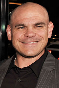 Derek Dauchy