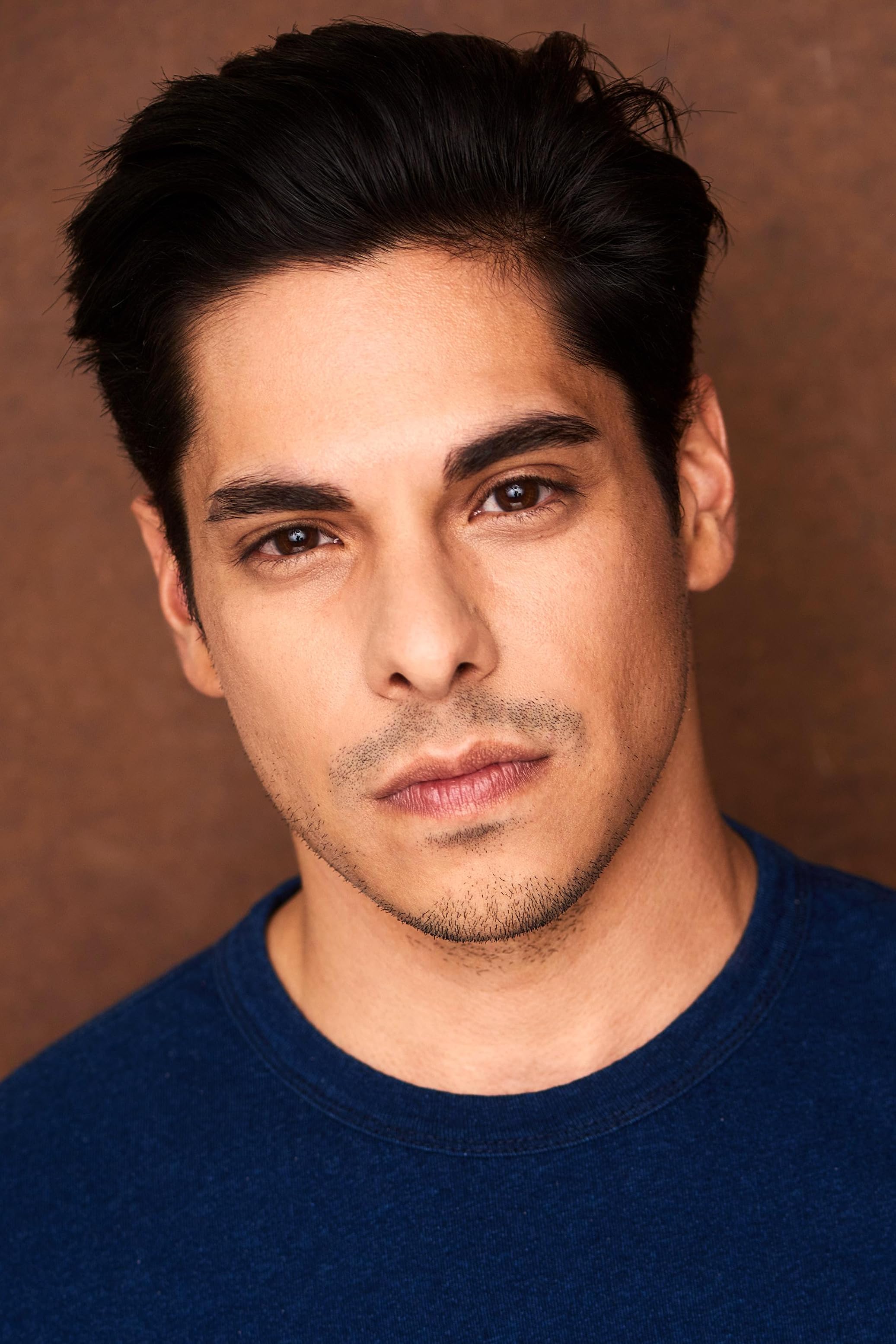Roy Gutierrez