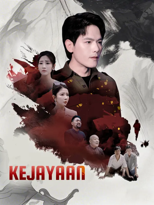 Kejayaan poster