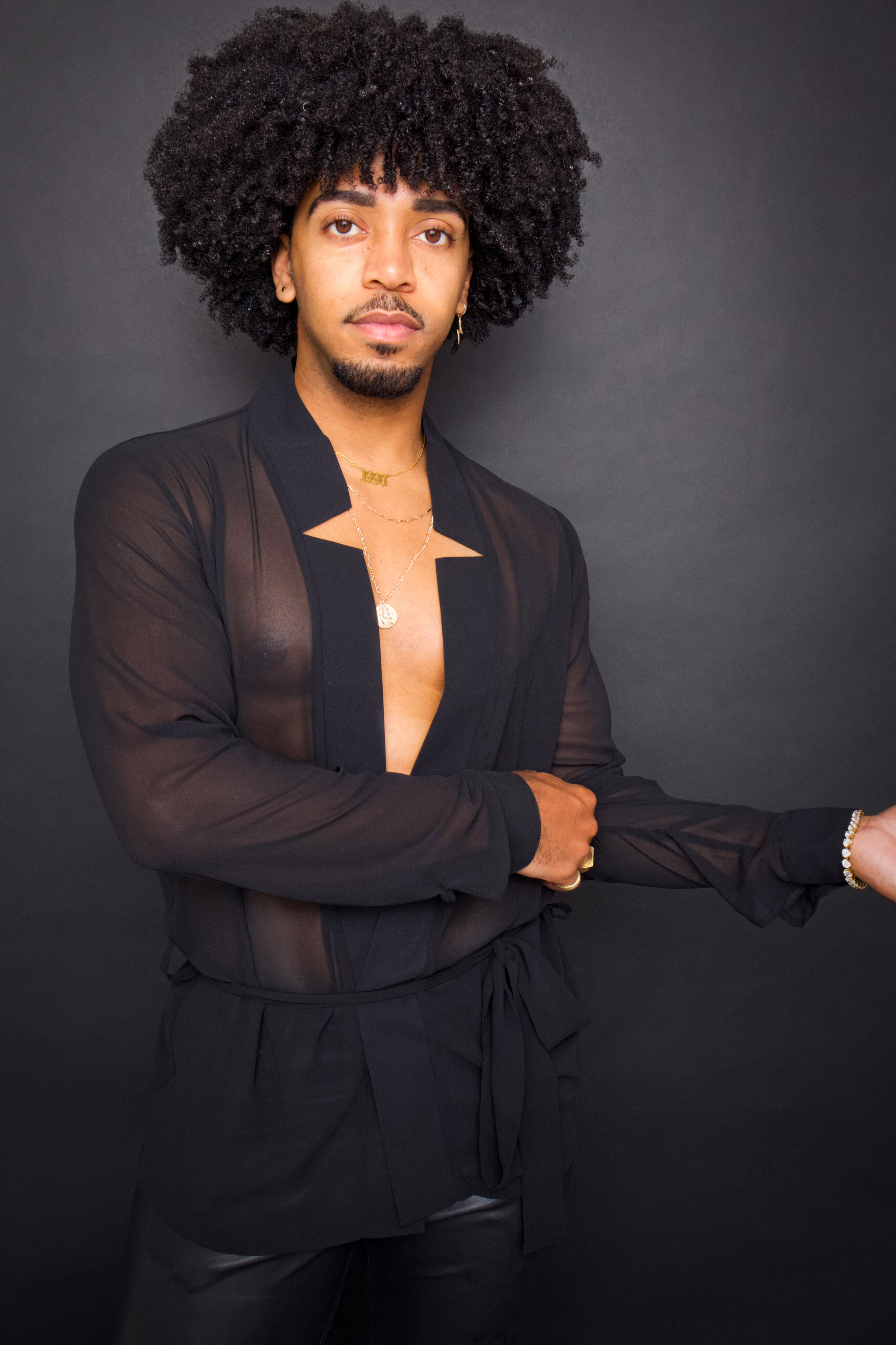 Demetre Durham