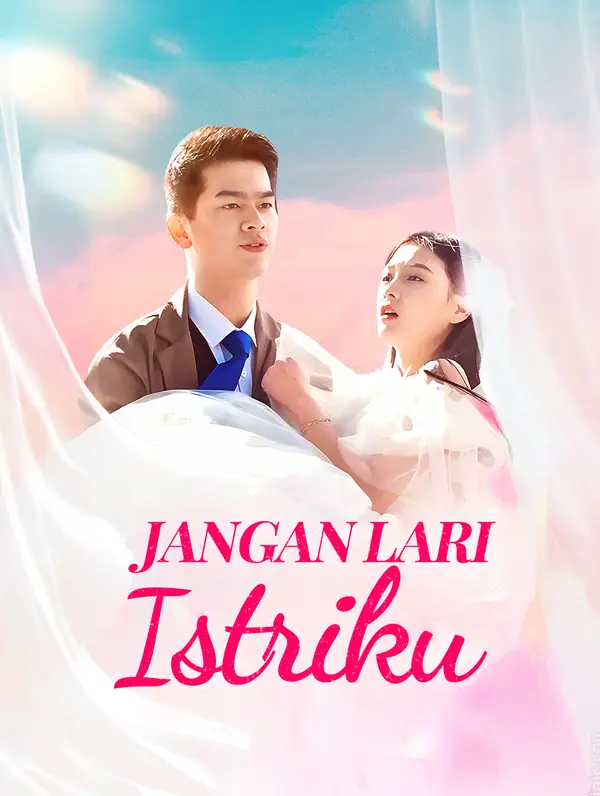 Jangan Lari, Istriku poster