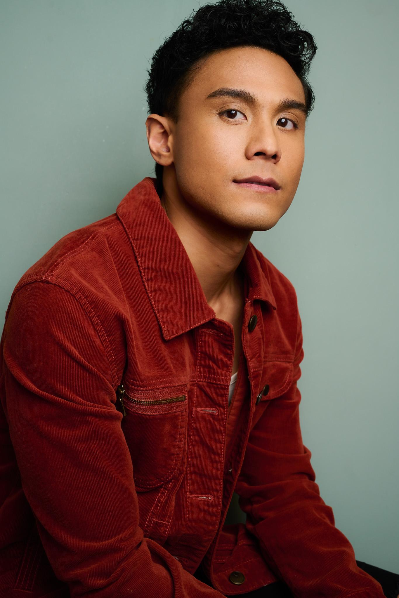 Ryan Salazar
