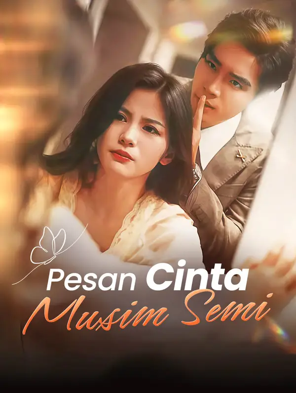 Cinta yang Disalahpahami poster