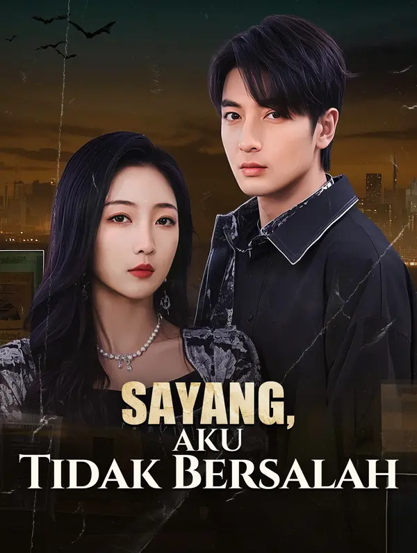 Sayang, Aku Tidak Bersalah poster