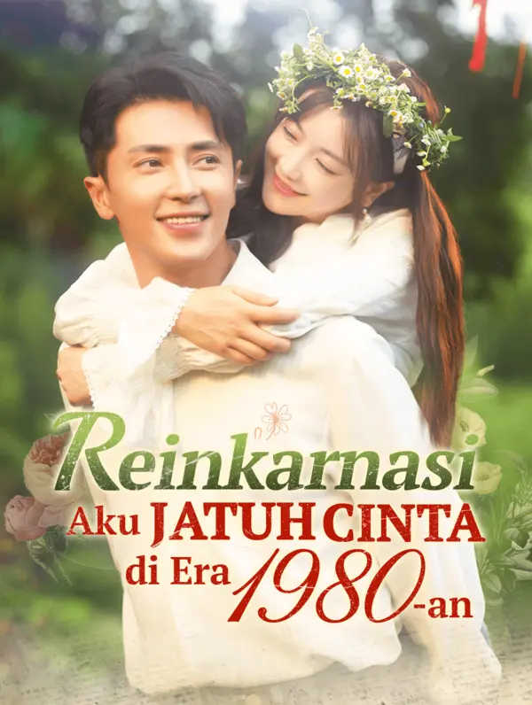 Reinkarnasi: Aku Jatuh Cinta di Era 1980-an poster