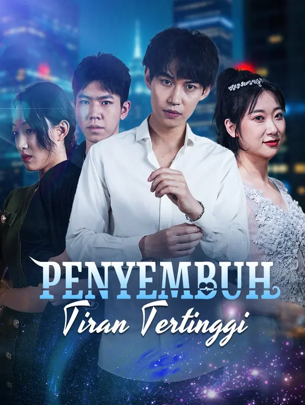 Penyembuh-Tiran Tertinggi poster