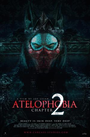 Atelophobia: Chapter 2 [Tagalog]