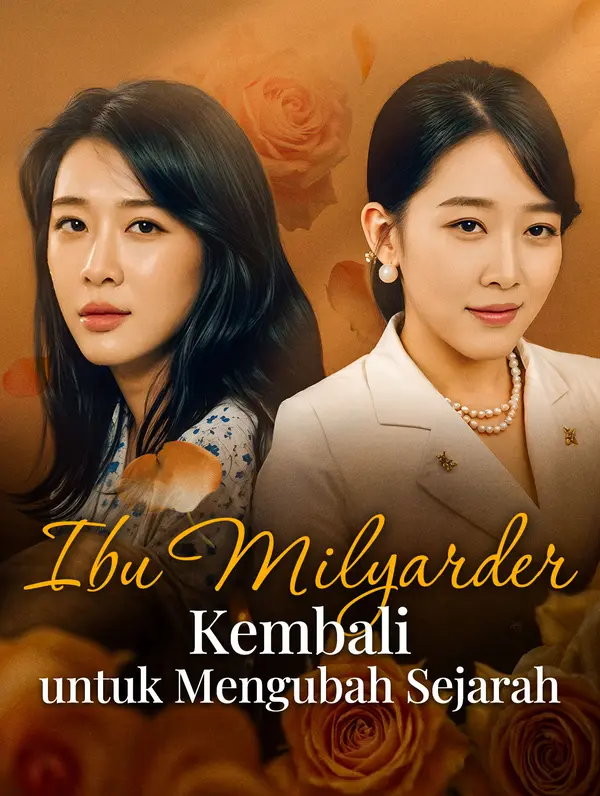 Ibu Milyarder Kembali untuk Mengubah Sejarah poster