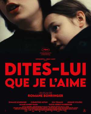 Tell Her That I Love Her [Version française]