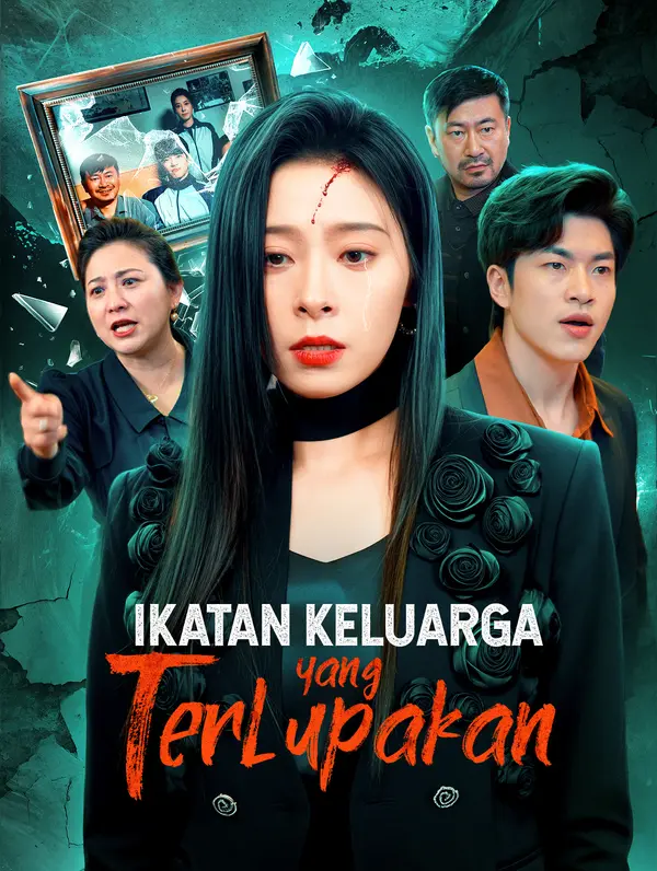 Ikatan Keluargayang Terlupakan poster