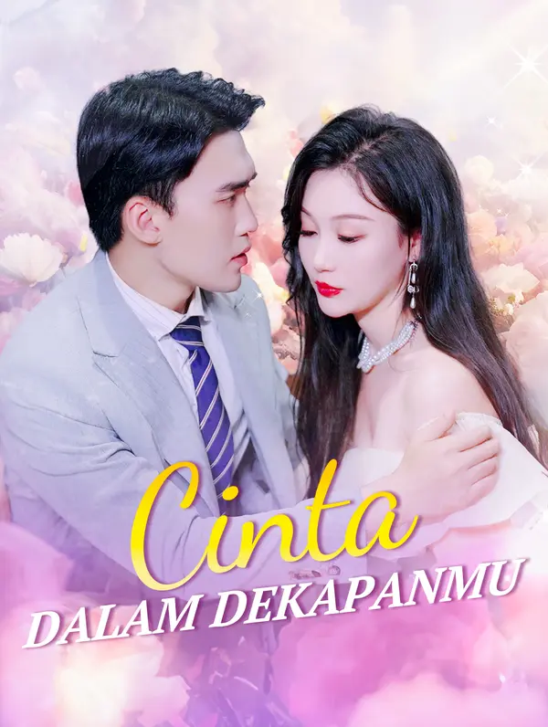 Cinta dalam Dekapanmu poster