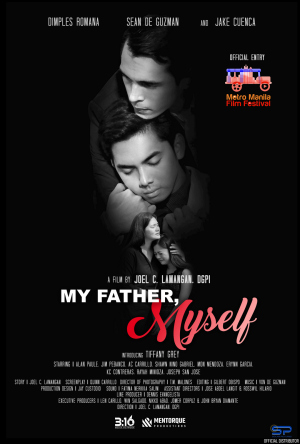 My Father, Myself