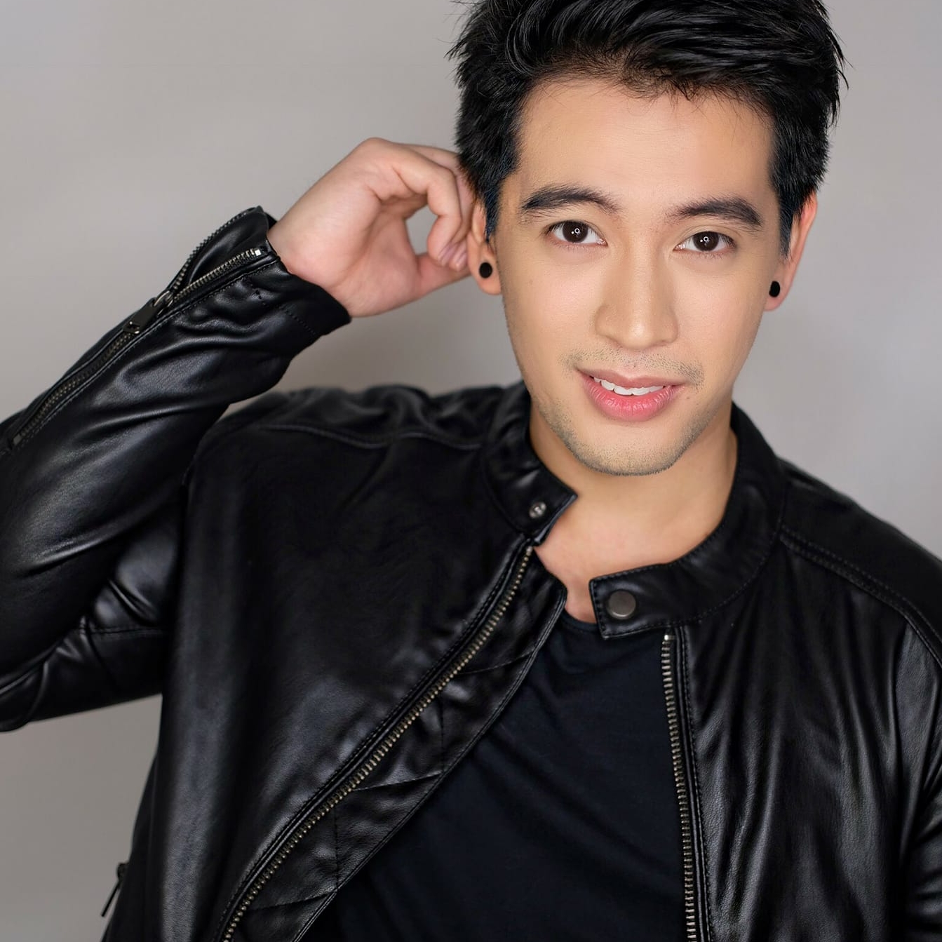 Timothy Ancheta