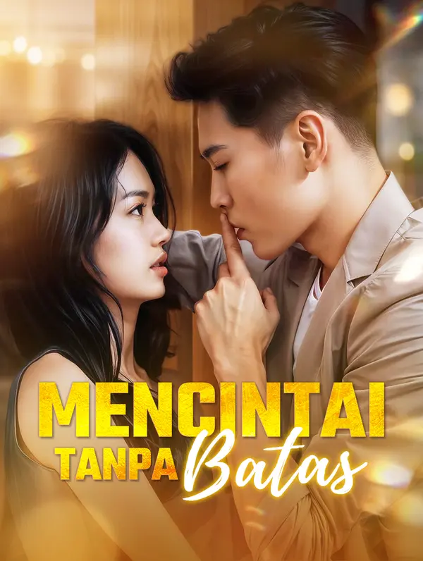Mencintai Tanpa Batas poster