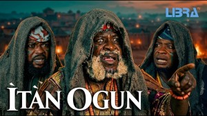 ITAN OGUN
