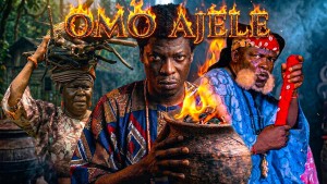 OMO AJELE