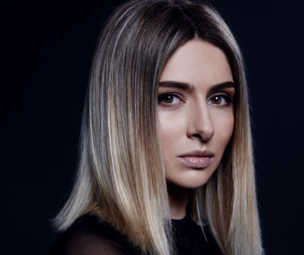 Ekaterina Tyshkevich
