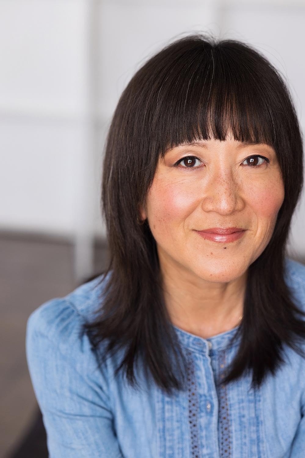 Stella Choe