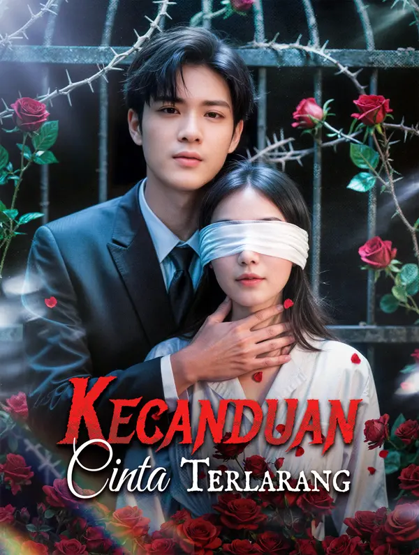 Kecanduan Cinta Terlarang poster
