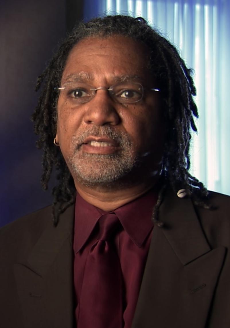 Michael J.S. Carter