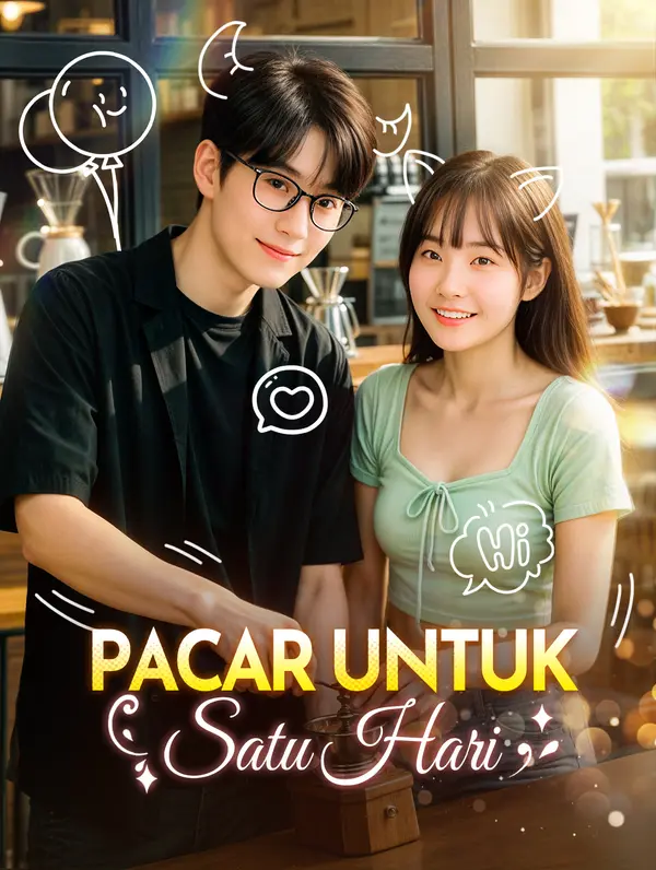 Pacar untuk Satu Hari poster