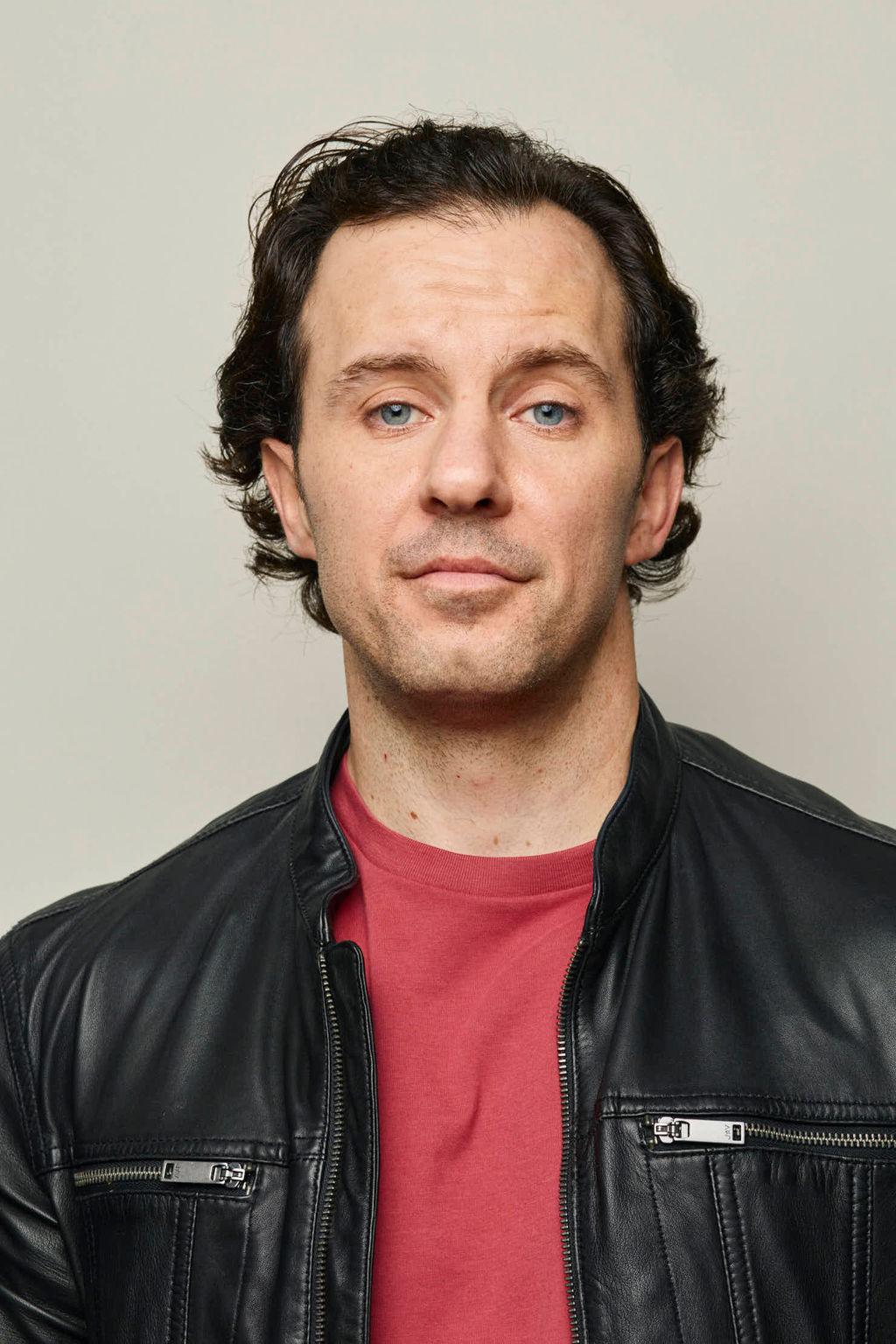 Sean Szatkowski