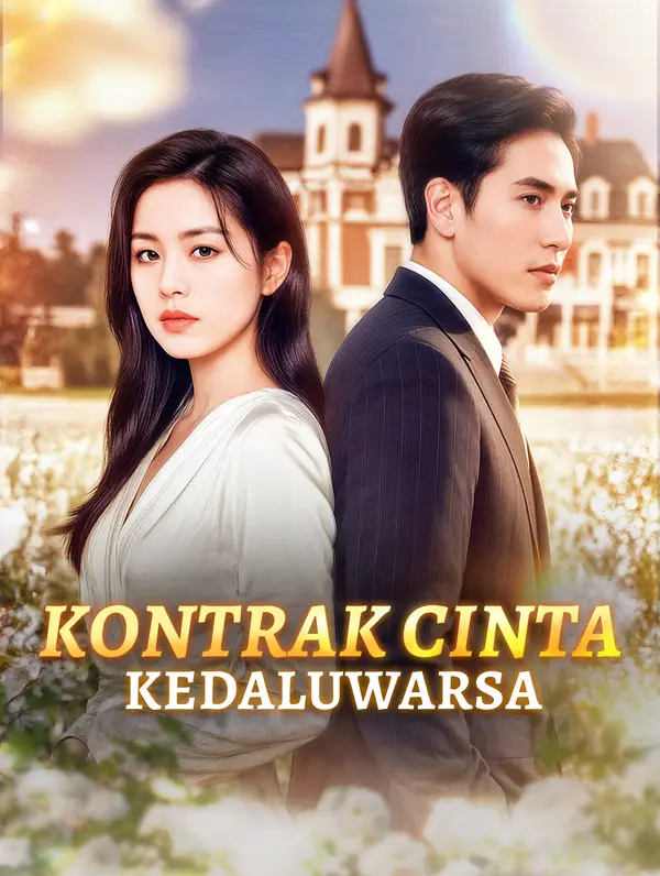 Kontrak Cinta Kedaluwarsa poster