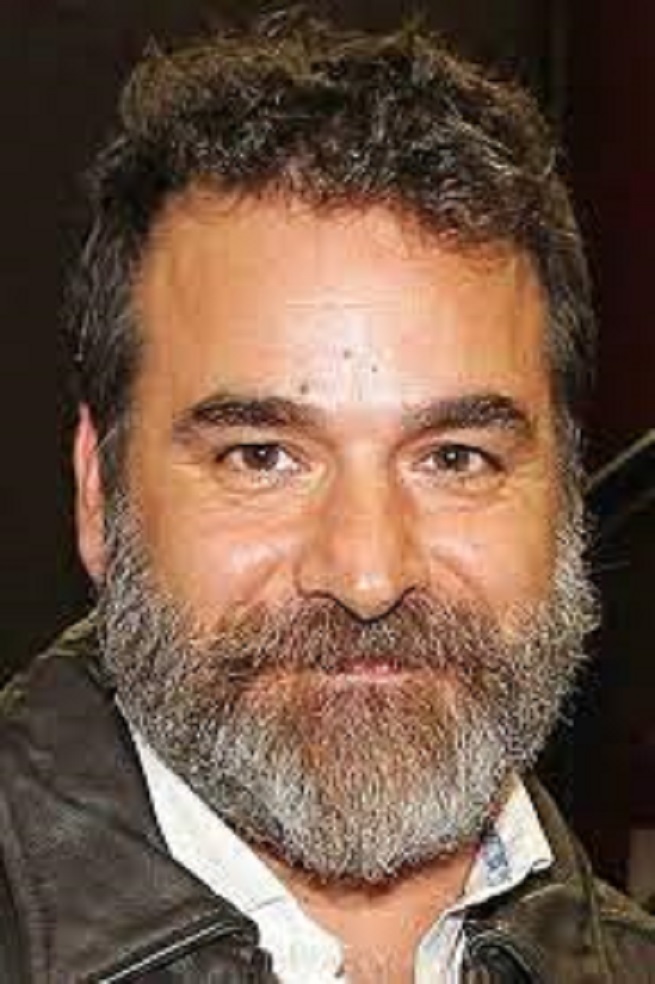 Spiros Tsekouras