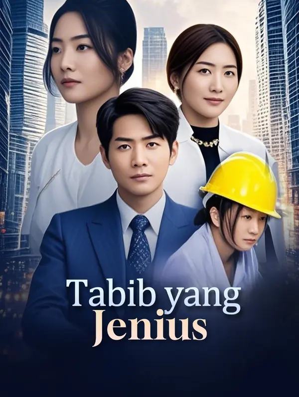 Tabib yang Jenius poster