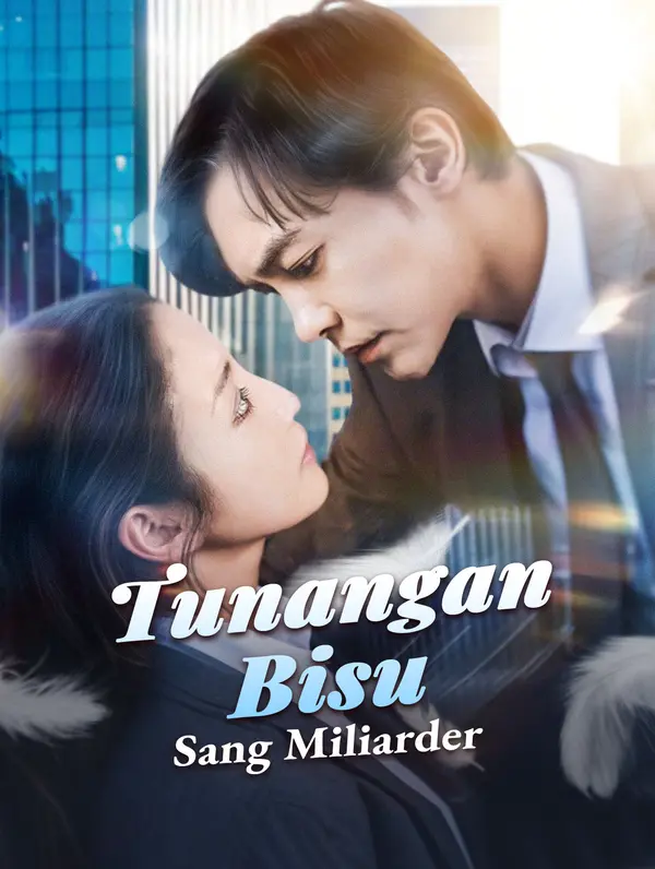 Tunangan Bisu Sang Miliarder poster