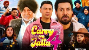 Carry on Jatta 4