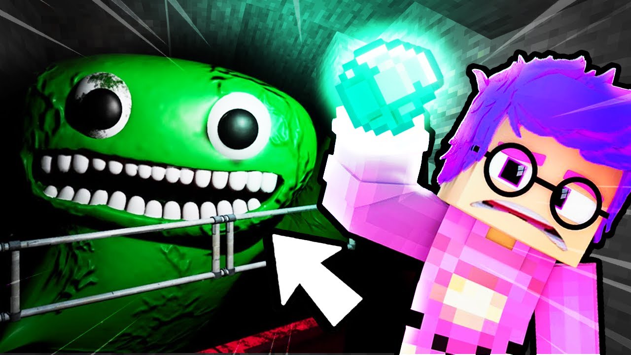 THE MOST VIRAL LANKYBOX MINECRAFT VIDEOS OF ALL TIME! (GARTEN OF BANBAN MAPS & MORE!)