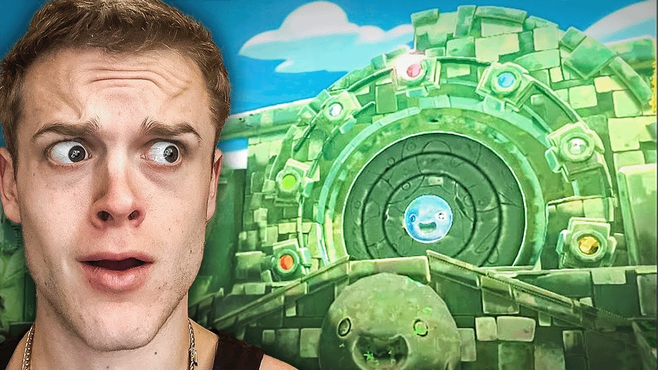 Unlocking The Secrets Of Being A Slimerancher (Ep.3) background