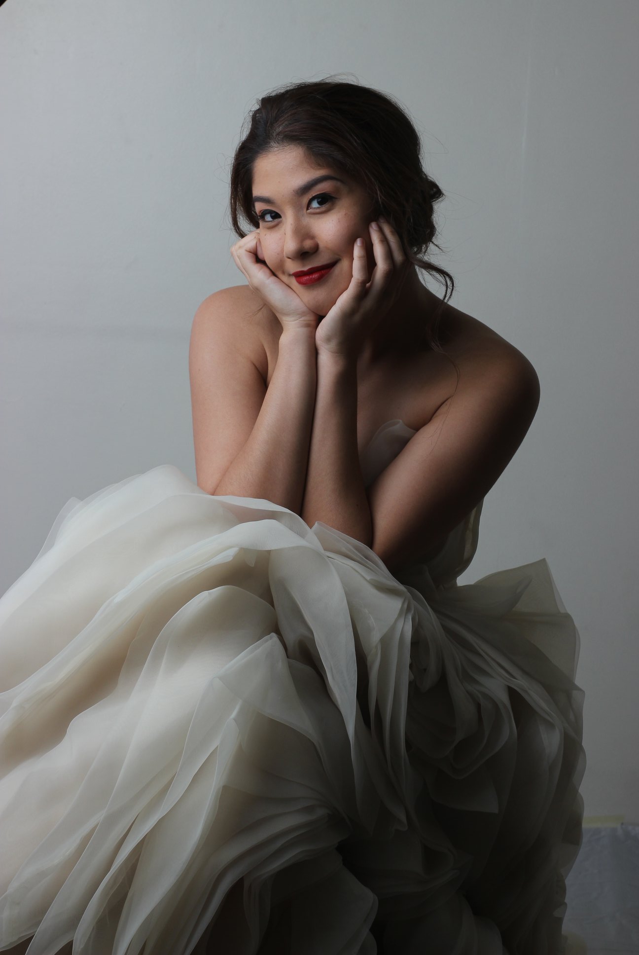 Zahra Bianca Saldua