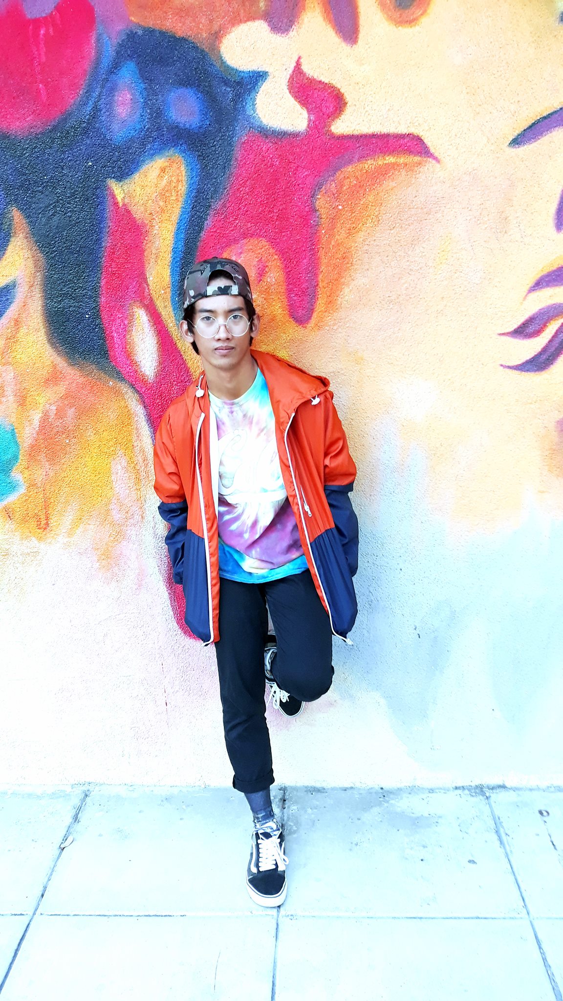 Patrick Barbosa