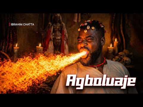 AGBOLUAJE - AN AFRICAN YORUBA MOVIE