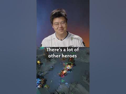 How to Storm Spirit w/ Blitz background