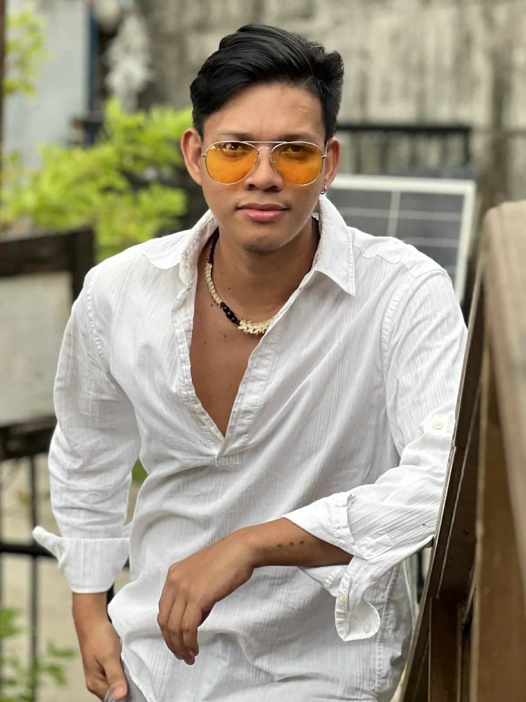 Gerald Esquillo