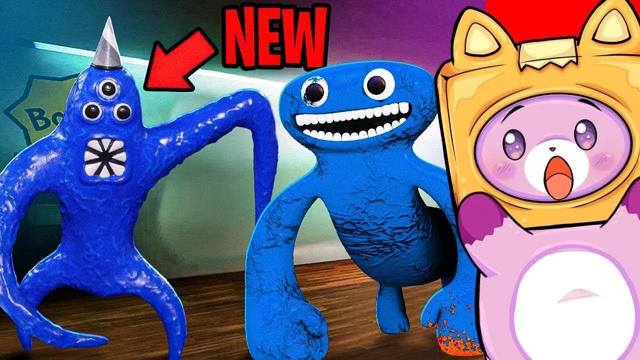 LANKYBOX REACTS To The MOST AMAZING VIDEOS EVER! (OUR MINDS GET BLOWN!) background