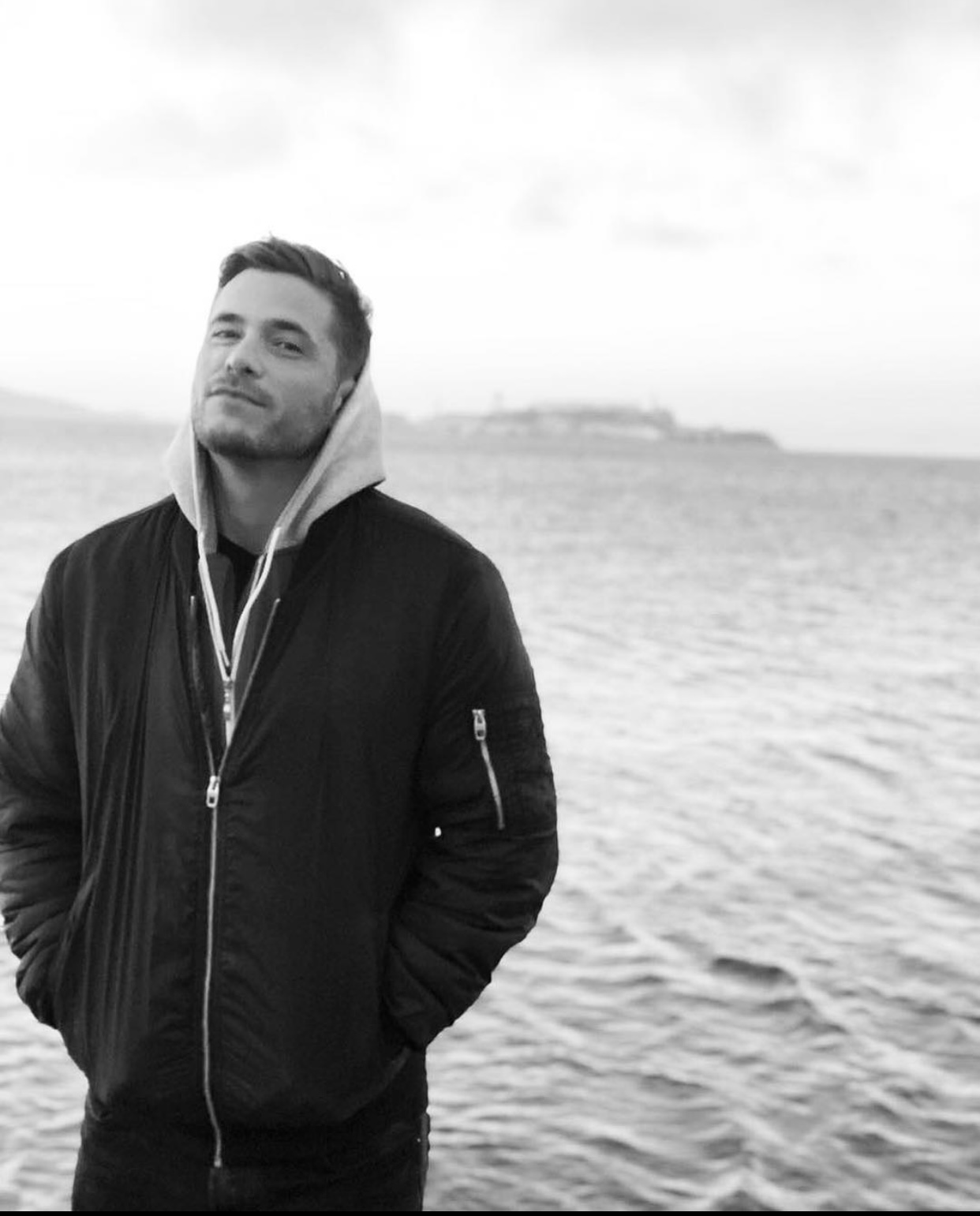 Brandon Prado