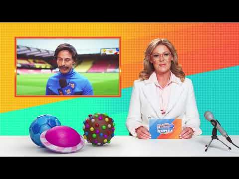 NEWS FLASH: How to Crush the Summer Games!