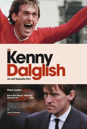 Kenny Dalglish [Indonesian]