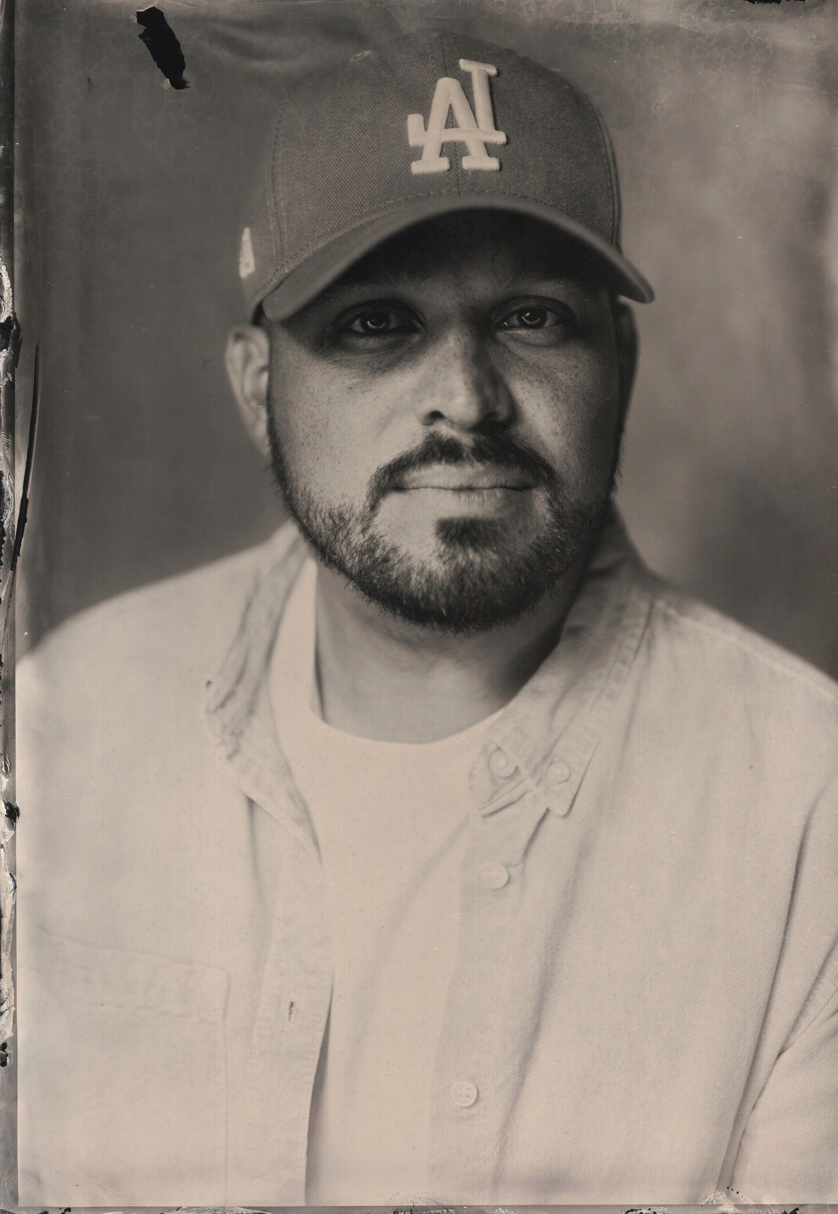 Diego Felipe