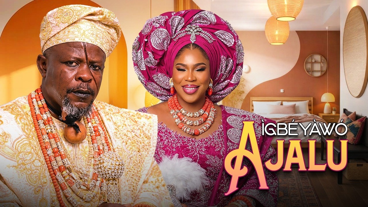 IGBEYAWO AJALU