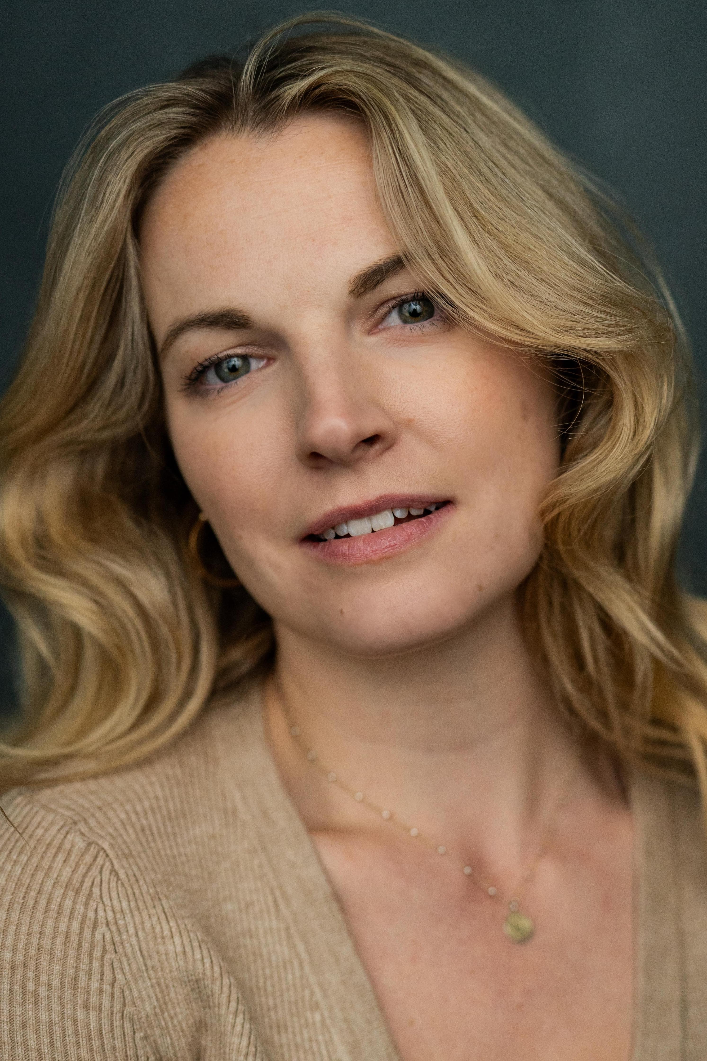 Rebecca Ward