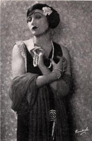 Claire de Lorez