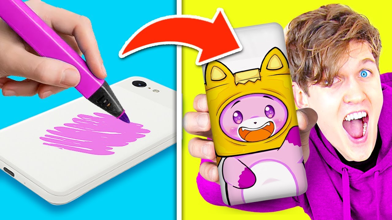 Secret DIY HACKS That No One Knows! *YOU NEED TO SEE THIS NOW*