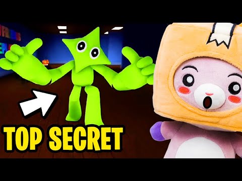 BIGGEST RAINBOW FRIENDS SECRETS EVER! (WHO MADE BLUE, SECRETS IN ROBLOX, MINECRAFT, & MORE!) background