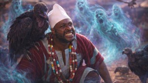 IGBOHO OOSA - A Nigerian Yoruba Movie Drama