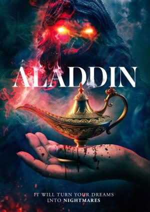 Aladdin [Indonesian]